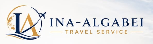 INA-ALGABEI Logo