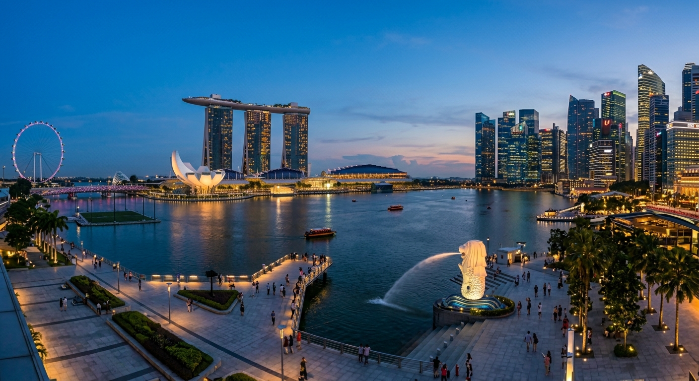 Singapura